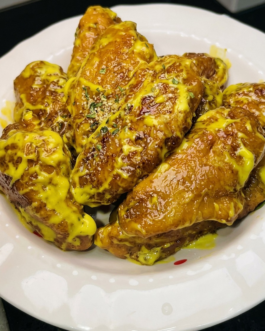 Mélange dun jaune dœuf et deau au poulet et à la farine pour créer un enrobage de pâte.