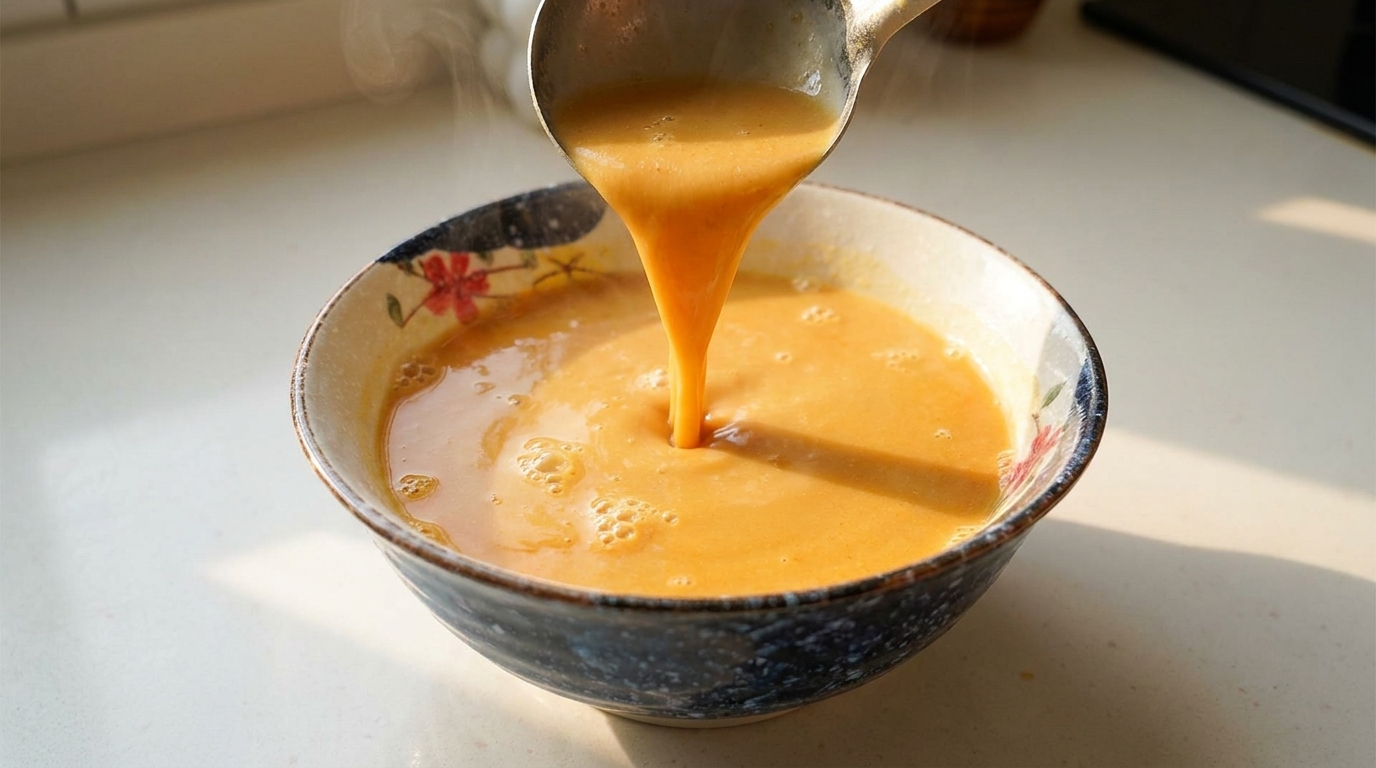 Fond de Crevettes Maison Riche et Savoureux