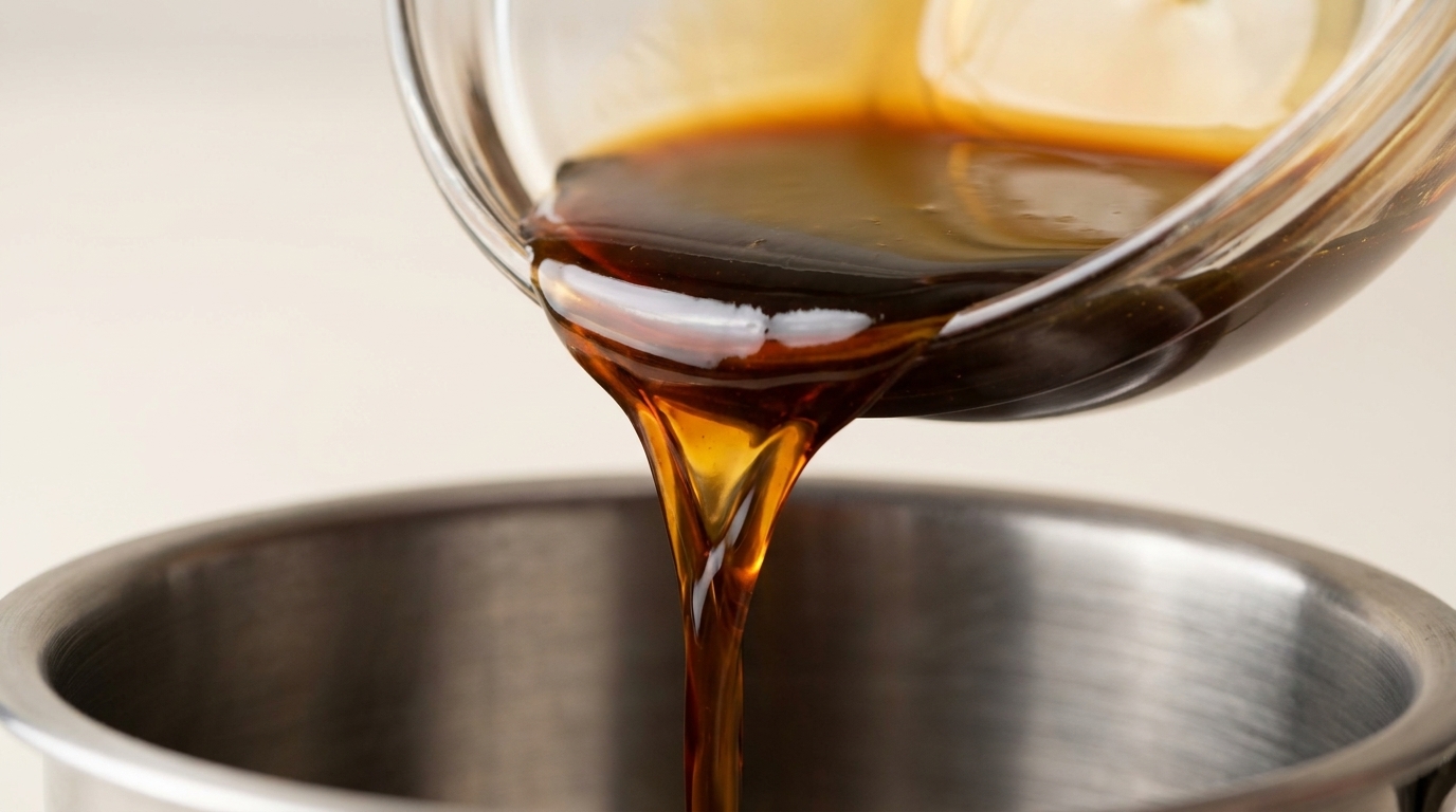 Sauce Teriyaki Japonaise Classique