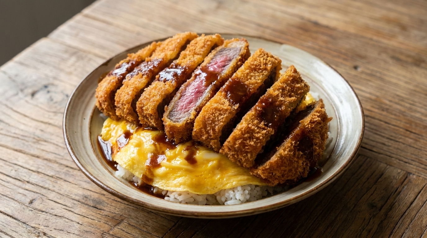 Bol de bœuf croustillant façon country-fried
